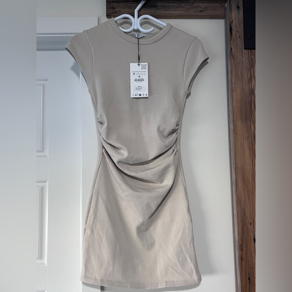 Zara dress